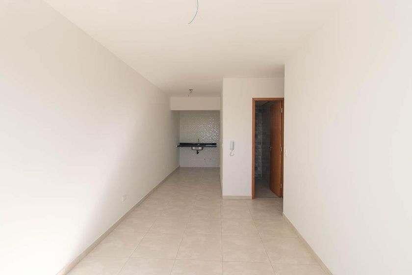 Apartamento em Vila Constança - Ansicht 4
