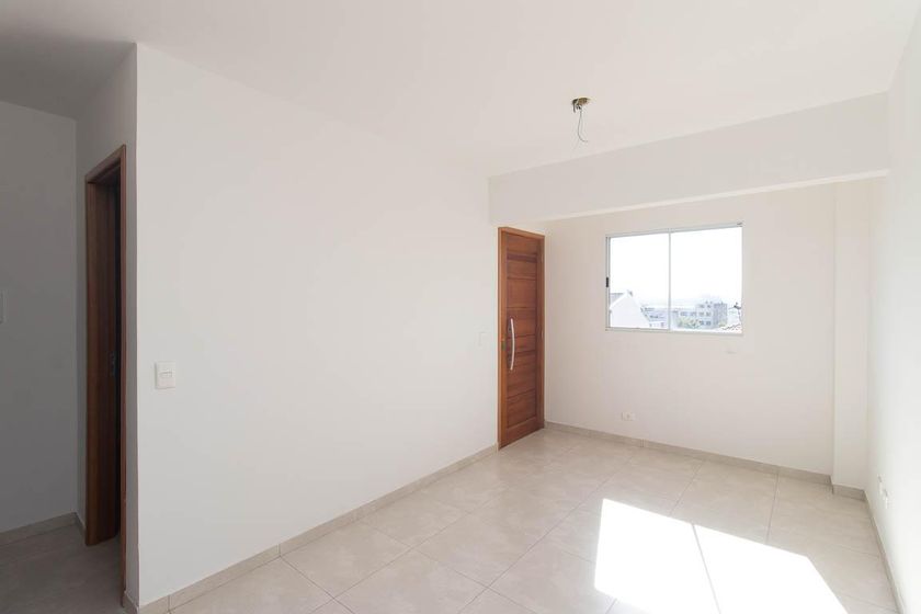 Apartamento em Vila Constança - Ansicht 3