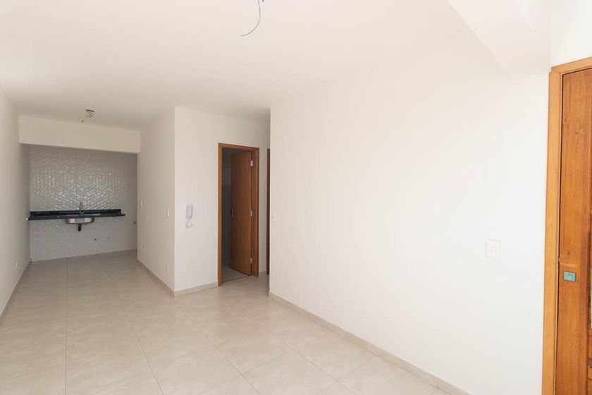 Apartamento em Vila Constança - Ansicht 5