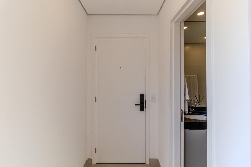 Apartamento em República - Widok 6
