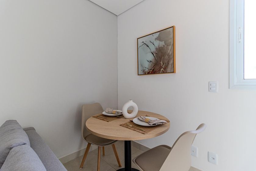 Apartamento em República - Widok 5