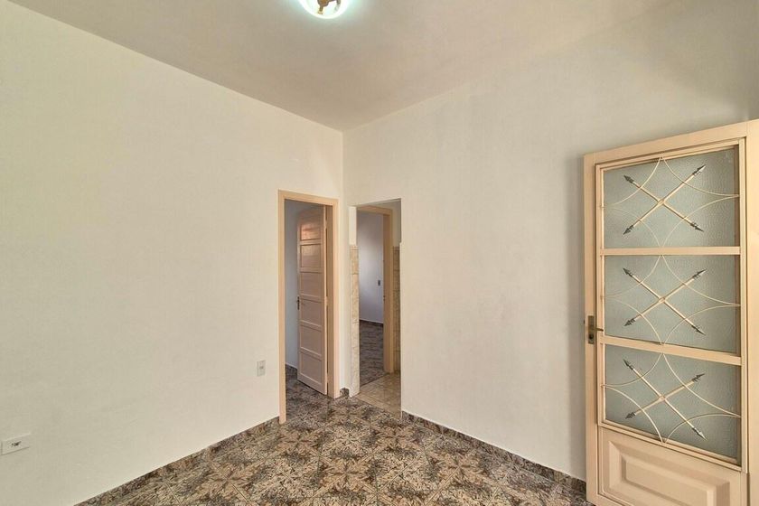 3-Bedroom House for Sale in Jardim Leonor, Campinas for R$ 550,000.00