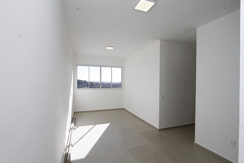 Apartamento com 3 quartos à venda em Palmeiras, Belo Horizonte por R$ 596.525,00