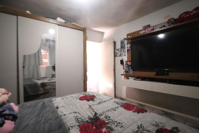 Casa em Jardim Clara Regina – další
