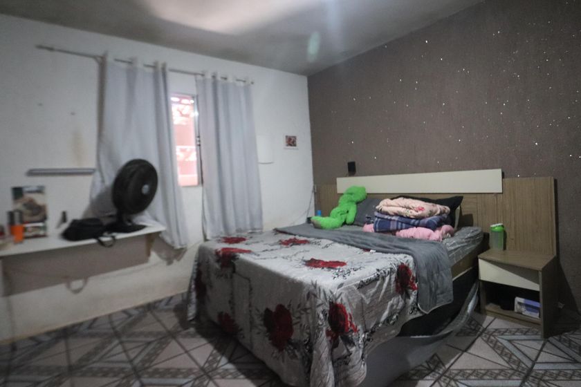 Casa em Jardim Clara Regina – pohled 5