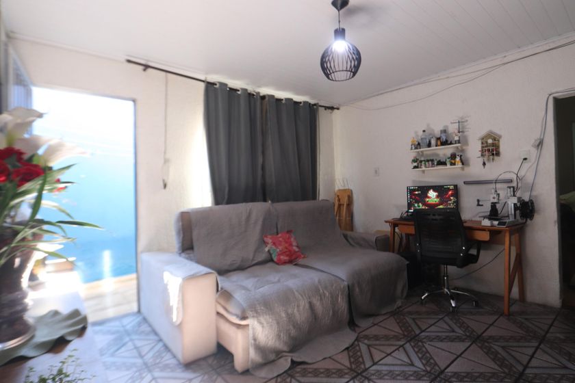 Casa em Jardim Clara Regina – pohled 2