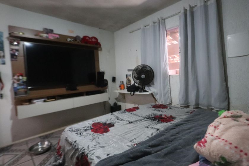 Casa em Jardim Clara Regina – pohled 6