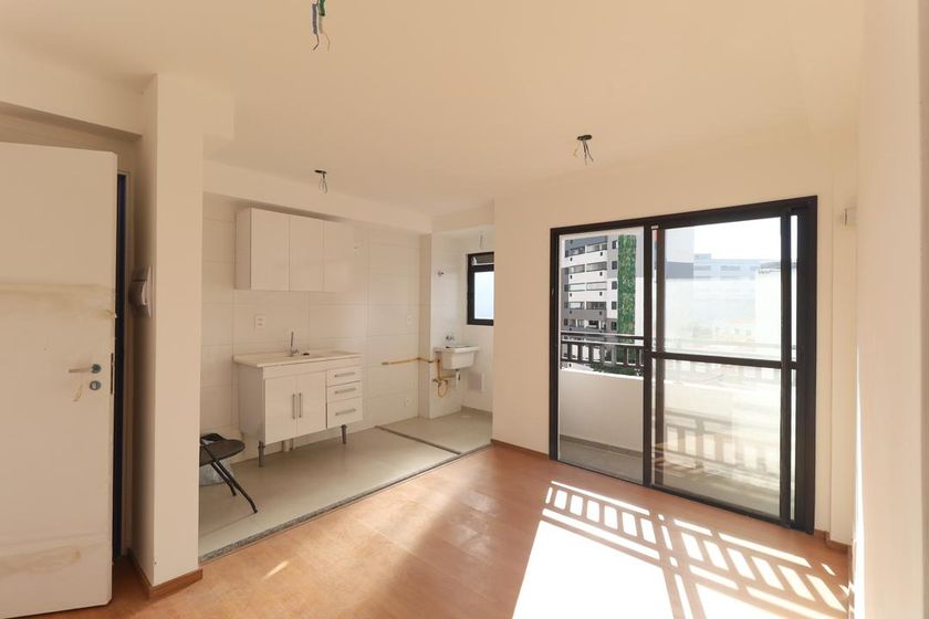 Apartamento em Vila Gustavo - Widok 3