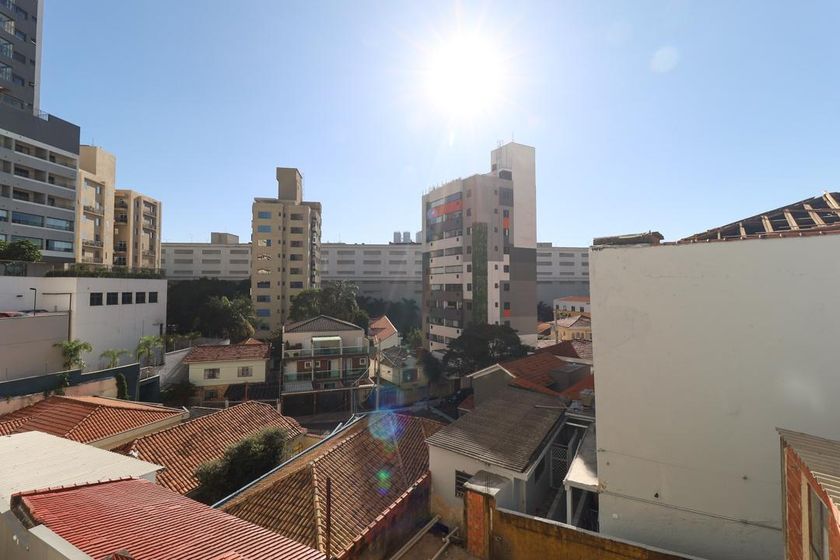 Apartamento em Vila Gustavo - Więcej