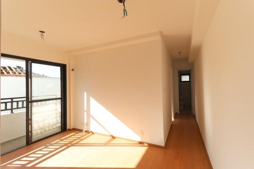Apartamento em Vila Gustavo - Widok 2