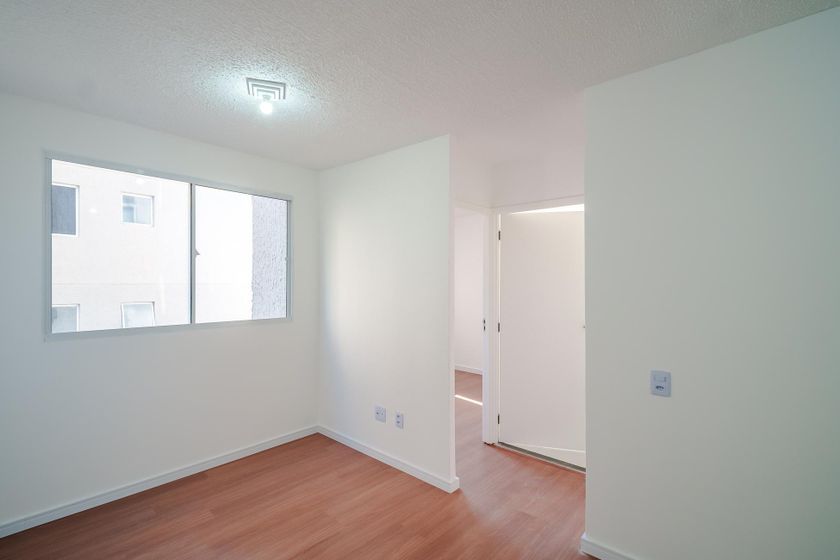 Apartamento em Jardim Gilda Maria - Widok 2