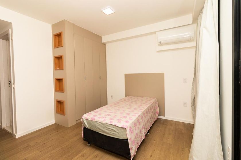 Studiooukitchenette em Perdizes - Widok 4