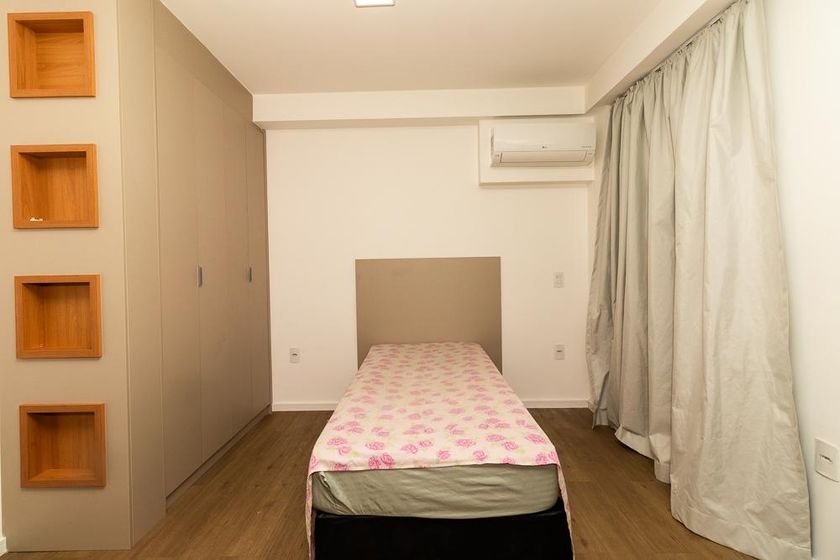 Studiooukitchenette em Perdizes - Więcej
