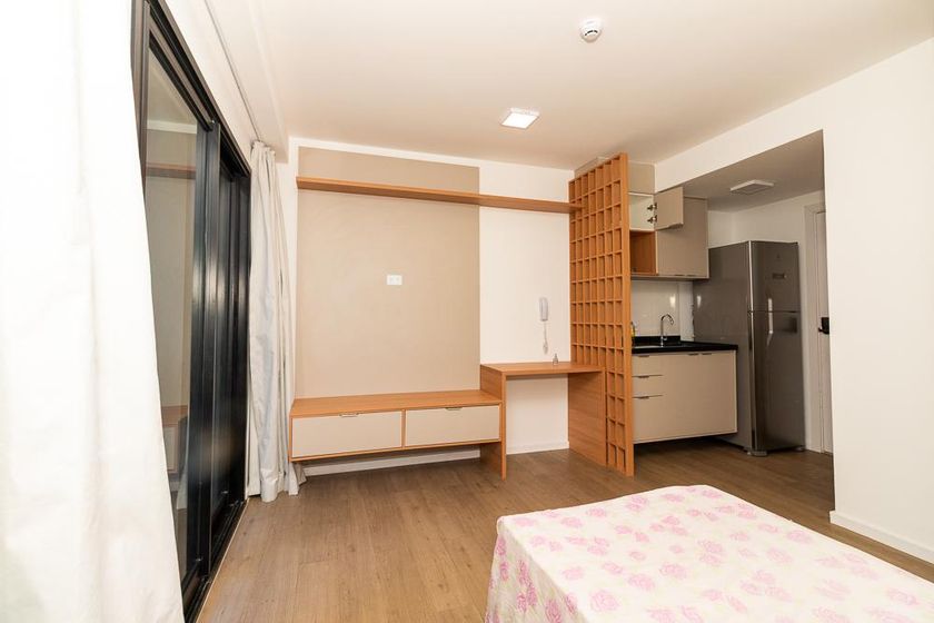 Studiooukitchenette em Perdizes - Widok 5