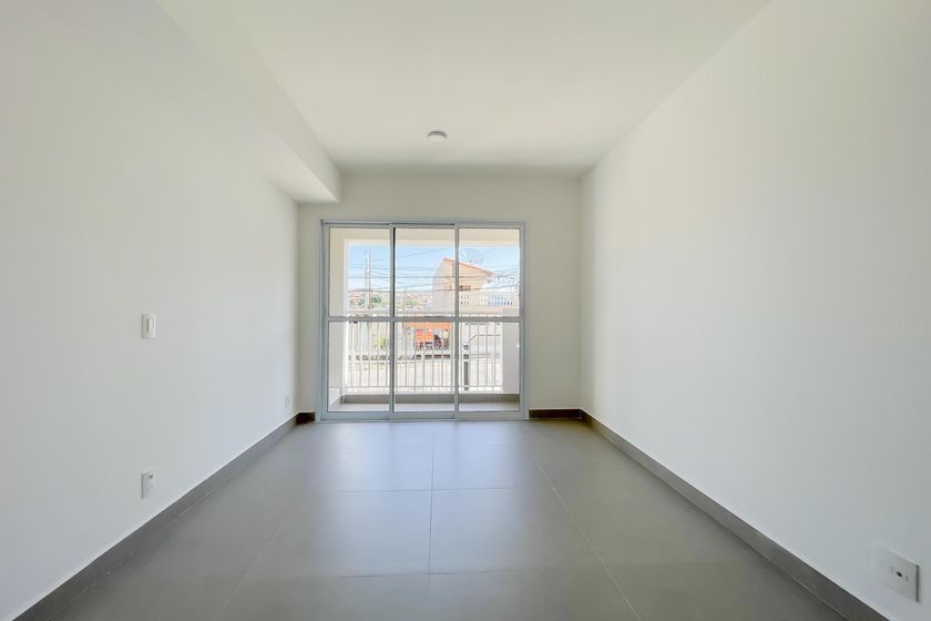 Studiooukitchenette em Vila Osasco - Widok 5