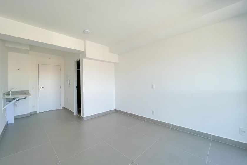 Studiooukitchenette em Vila Osasco - Widok 3