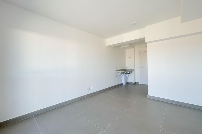 Studiooukitchenette em Vila Osasco - Widok 4