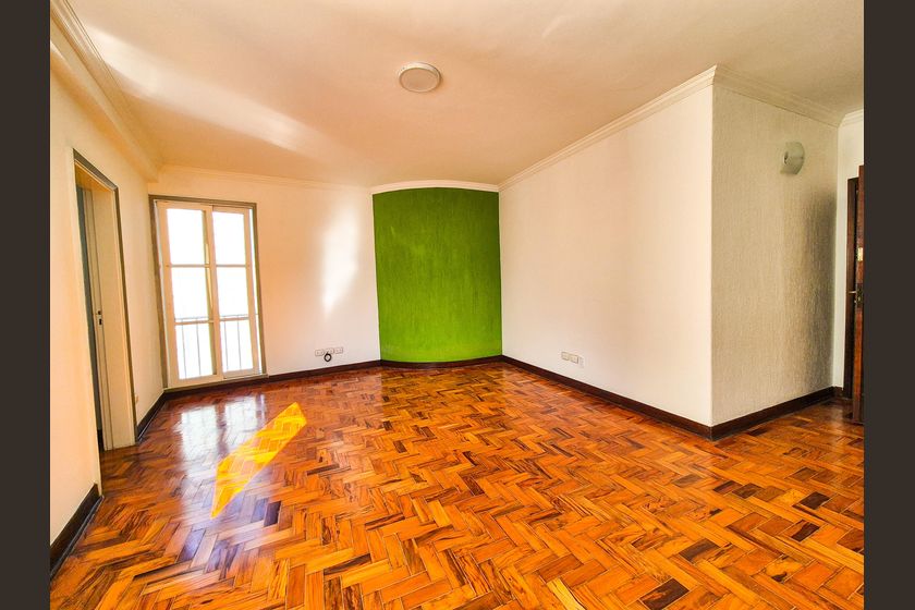 Apartamento em Santa Ifigênia - Ansicht 3