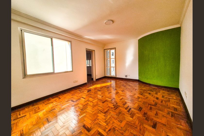 Apartamento em Santa Ifigênia - Ansicht 5