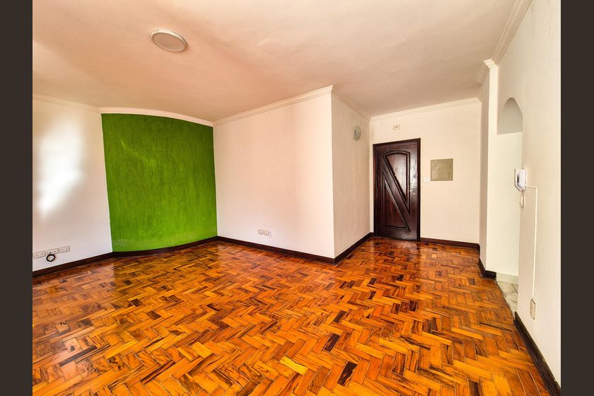 Apartamento em Santa Ifigênia - Ansicht 6