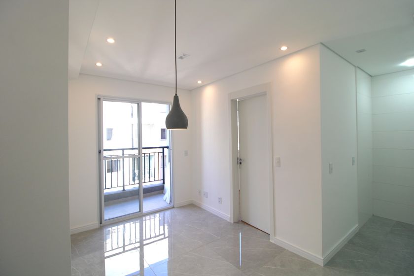 Apartamento em Vila Isa - Widok 3