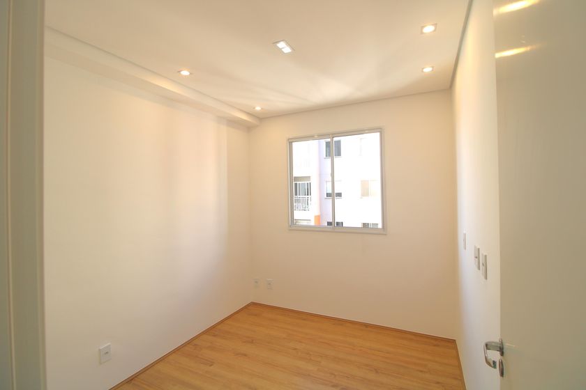 Apartamento em Vila Isa - Widok 6
