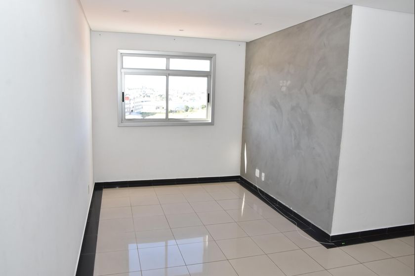 Apartamento com 3 quartos para alugar em Jardim Shangai, Jundiaí por R$ 3.200,00