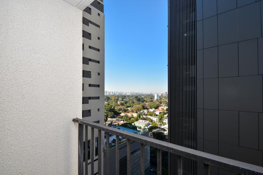 Studiooukitchenette em Pinheiros - Ansicht 6