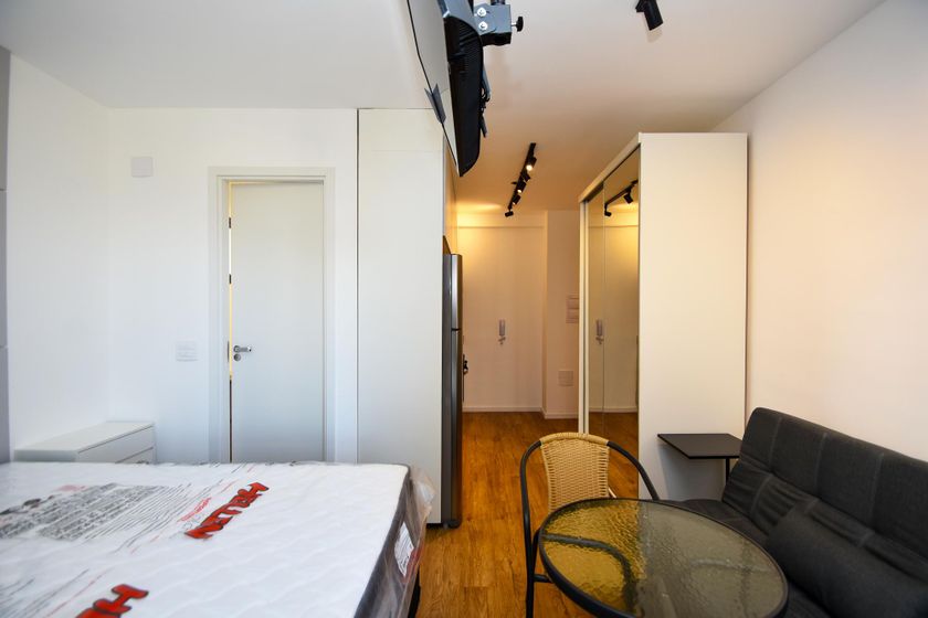 Studiooukitchenette em Pinheiros - Ansicht 5