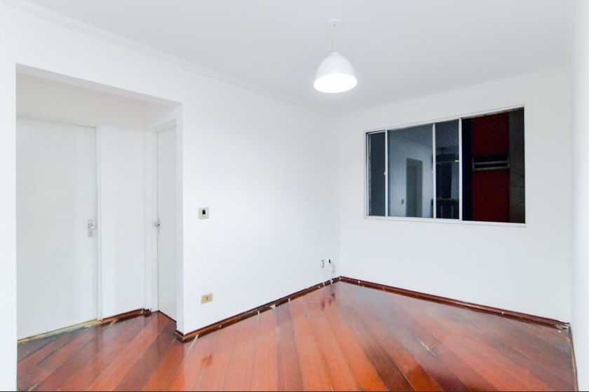 Apartamento em Vila Tijuco - Mehr