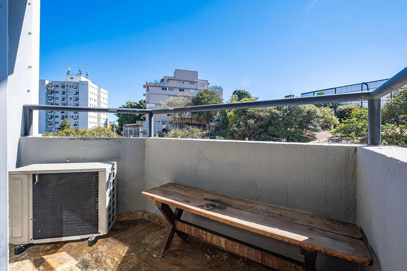 Apartamento em Vila Madalena - Ansicht 5