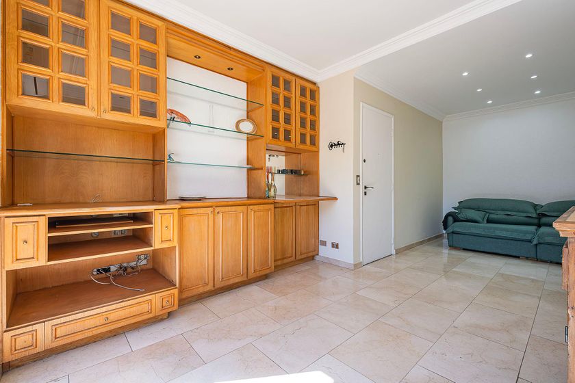 Apartamento em Vila Madalena - Ansicht 3