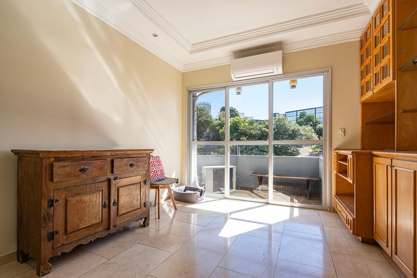 Apartamento em Vila Madalena - Ansicht 2