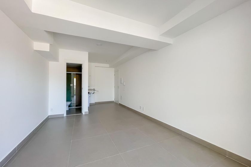 Studiooukitchenette em Vila Osasco - Widok 4