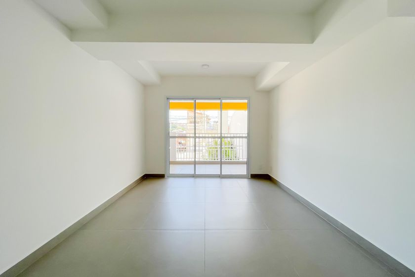 Studiooukitchenette em Vila Osasco - Widok 3