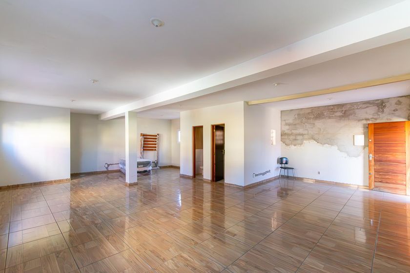 Casa em Vila Formosa - Ansicht 5