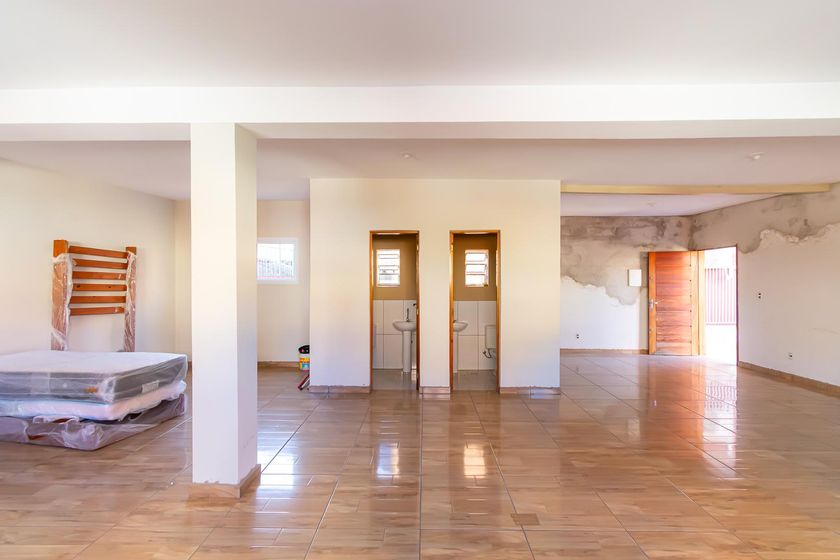 Casa em Vila Formosa - Ansicht 4