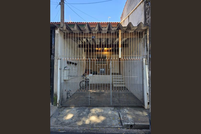 Casa com 2 quartos para alugar em Residencial Parque Cumbica, Guarulhos por R$ 2.000,00