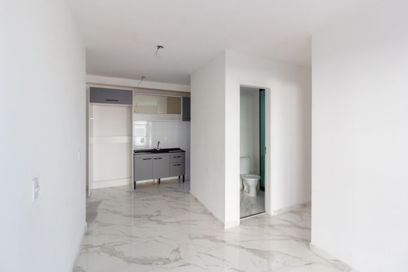 Apartamento em Jardim Normandia - Ansicht 3