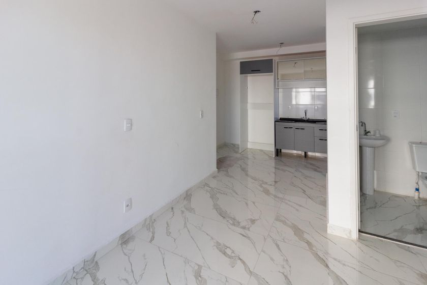 Apartamento em Jardim Normandia - Ansicht 4