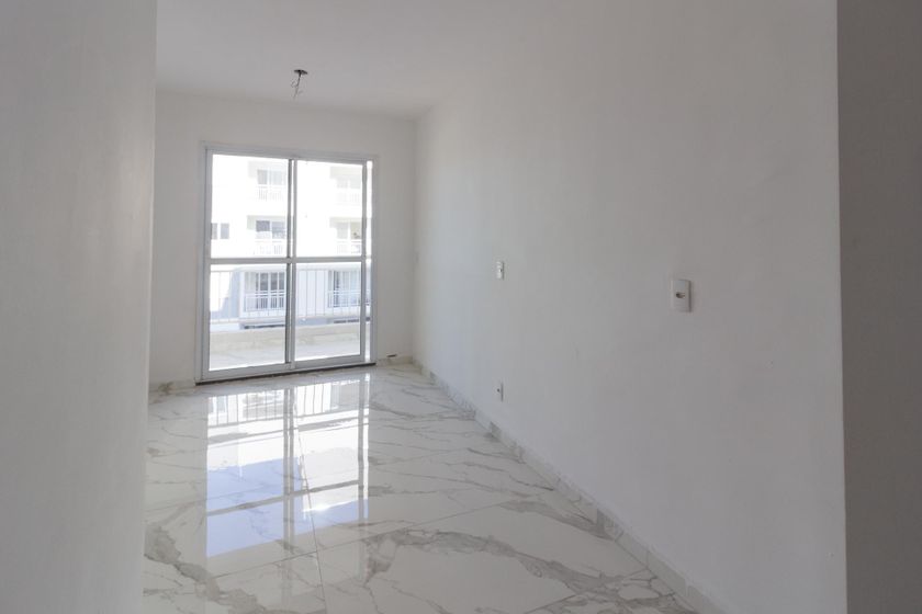 Apartamento em Jardim Normandia - Ansicht 2