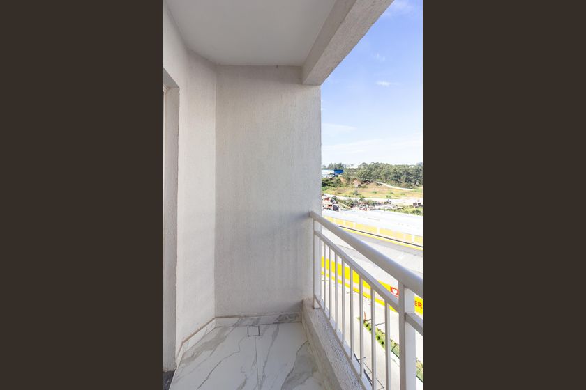 Apartamento em Jardim Normandia - Ansicht 5