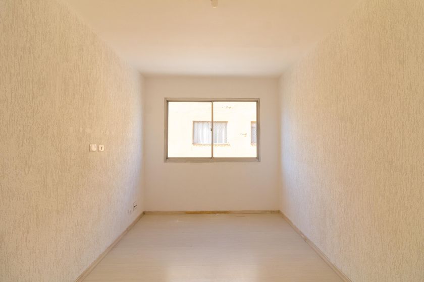 Apartamento em Vila Lageado – pohled 2