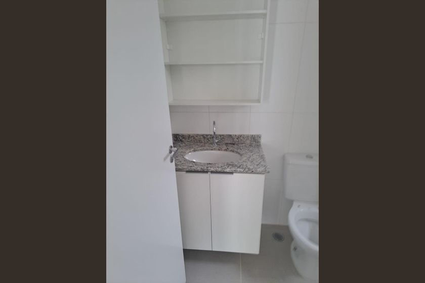 Apartamento em Pinheiros - Ansicht 5