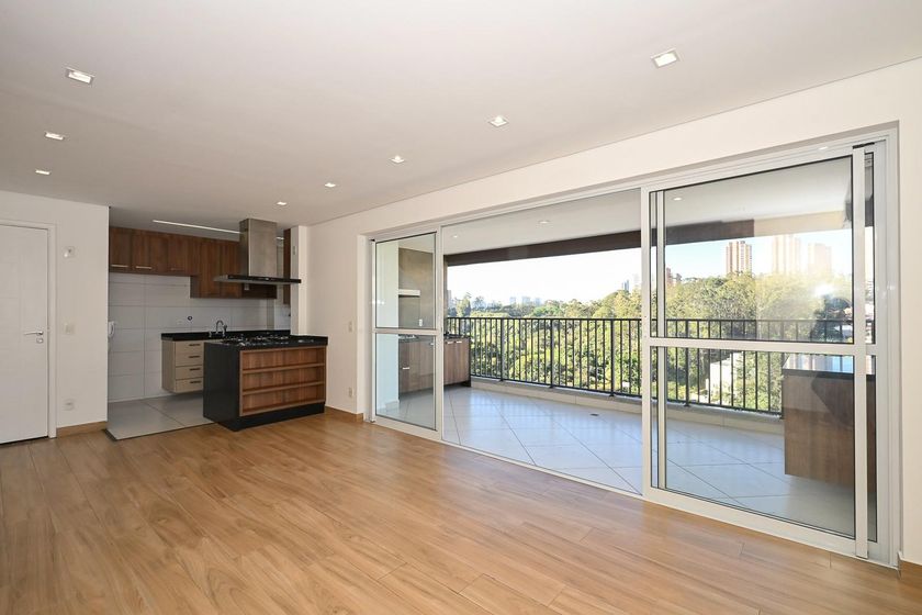 Apartamento T3, 95 m²