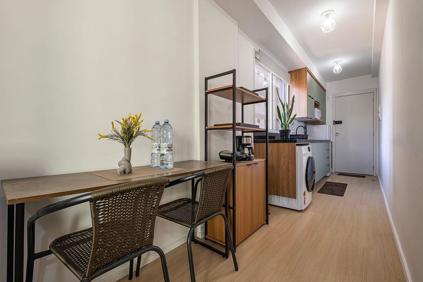 Apartamento – São Paulo, Paraíso - Vista 4