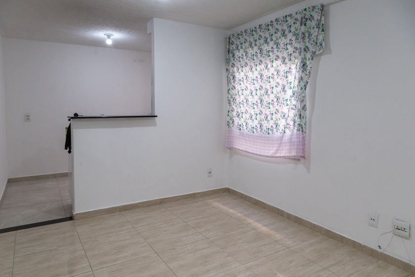 Apartamento em Jardim Ansalca - Widok 2
