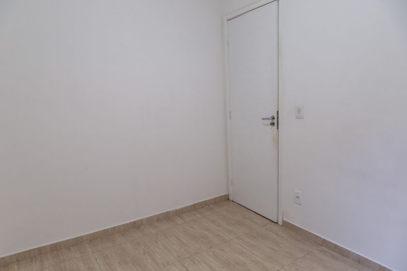 Apartamento em Jardim Ansalca - Więcej