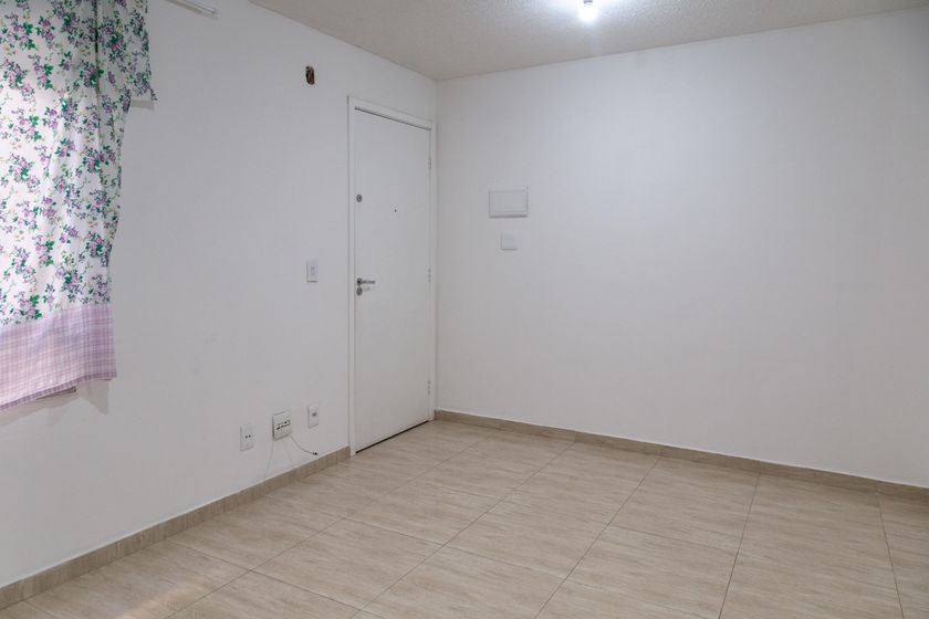 Apartamento em Jardim Ansalca - Widok 3