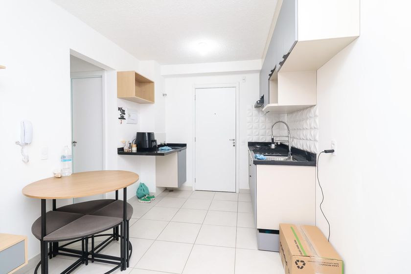 Apartamento em Colônia (zona Leste) - Widok 4